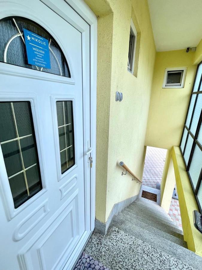 Apartman Nikolic,Banja Vrucica,Teslic Ngoại thất bức ảnh