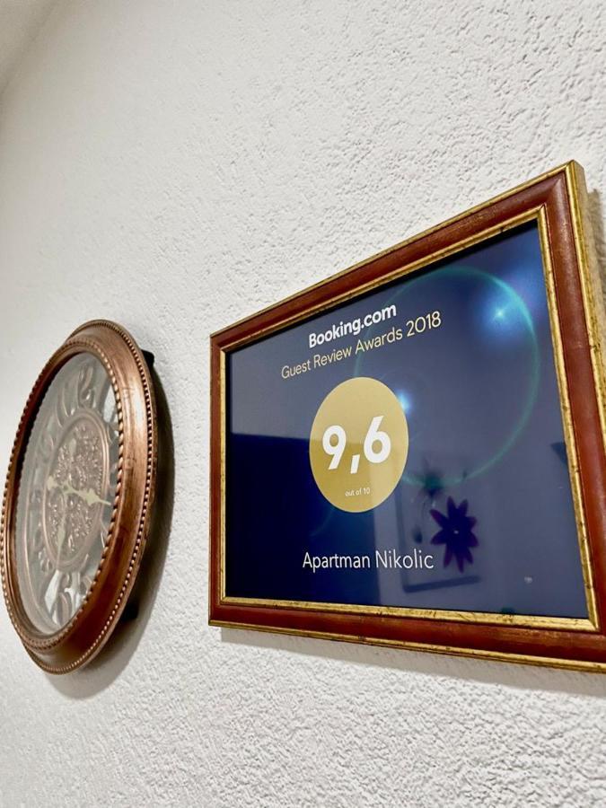Apartman Nikolic,Banja Vrucica,Teslic Ngoại thất bức ảnh