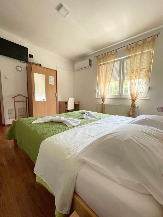 Apartman Nikolic,Banja Vrucica,Teslic Ngoại thất bức ảnh