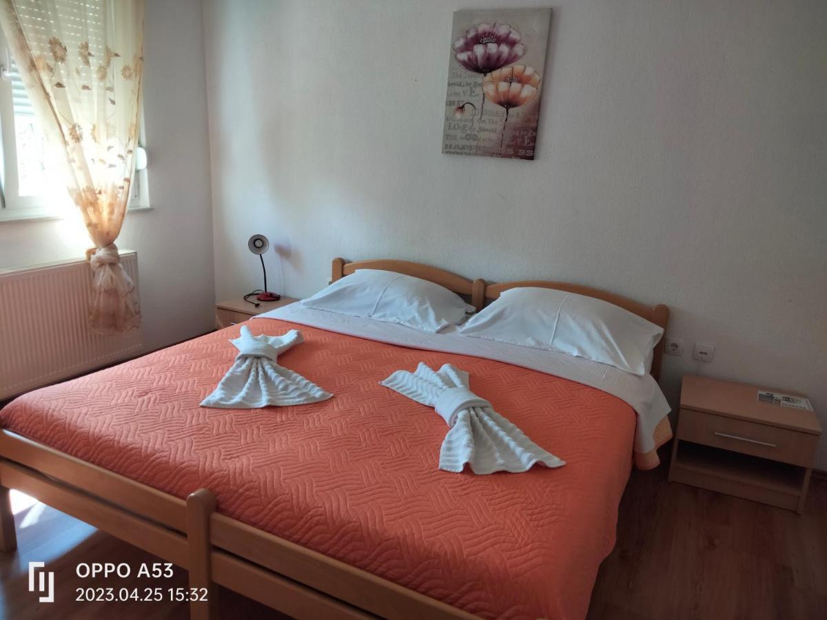 Apartman Nikolic,Banja Vrucica,Teslic Ngoại thất bức ảnh