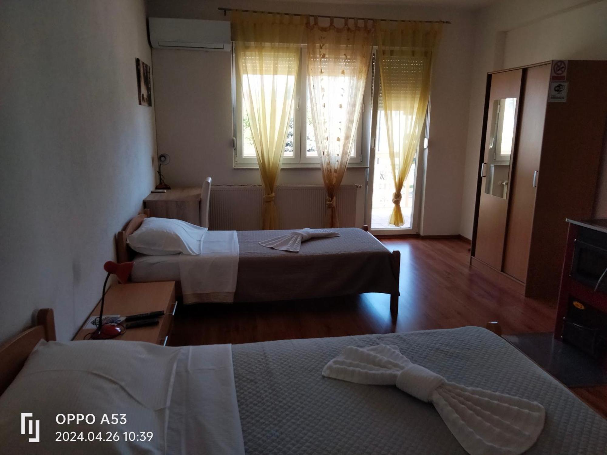 Apartman Nikolic,Banja Vrucica,Teslic Ngoại thất bức ảnh