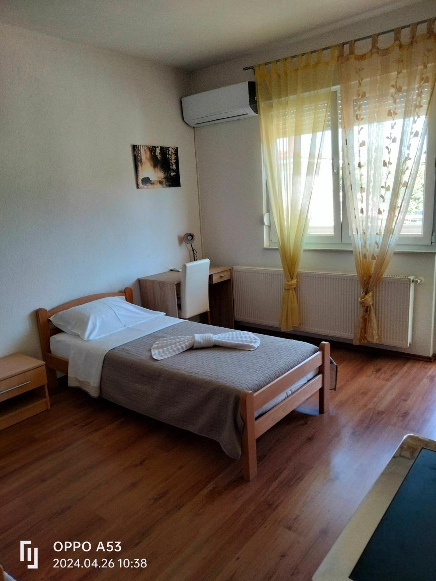 Apartman Nikolic,Banja Vrucica,Teslic Ngoại thất bức ảnh