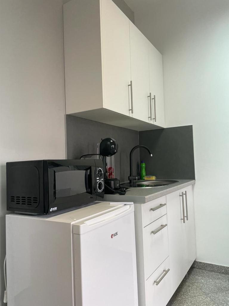 Apartman Nikolic,Banja Vrucica,Teslic Ngoại thất bức ảnh