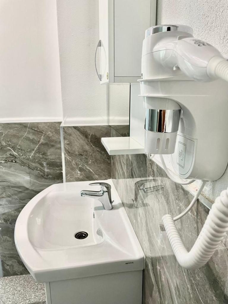 Apartman Nikolic,Banja Vrucica,Teslic Ngoại thất bức ảnh