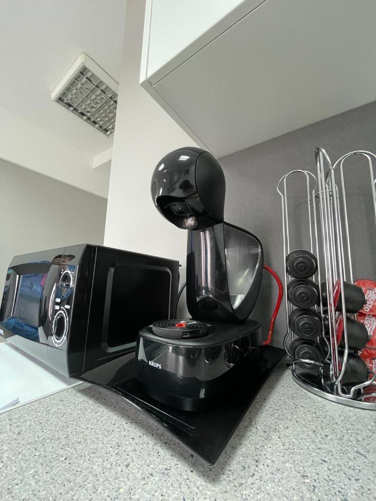 Apartman Nikolic,Banja Vrucica,Teslic Ngoại thất bức ảnh