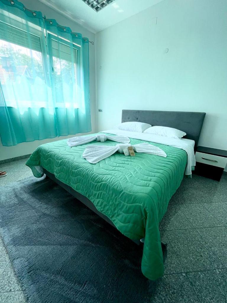 Apartman Nikolic,Banja Vrucica,Teslic Ngoại thất bức ảnh