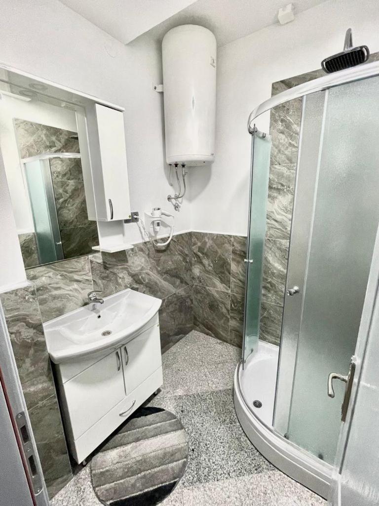 Apartman Nikolic,Banja Vrucica,Teslic Ngoại thất bức ảnh