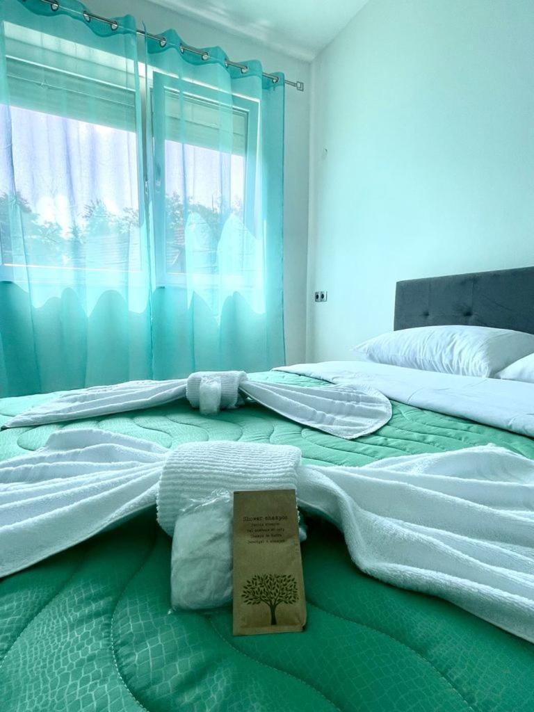 Apartman Nikolic,Banja Vrucica,Teslic Ngoại thất bức ảnh