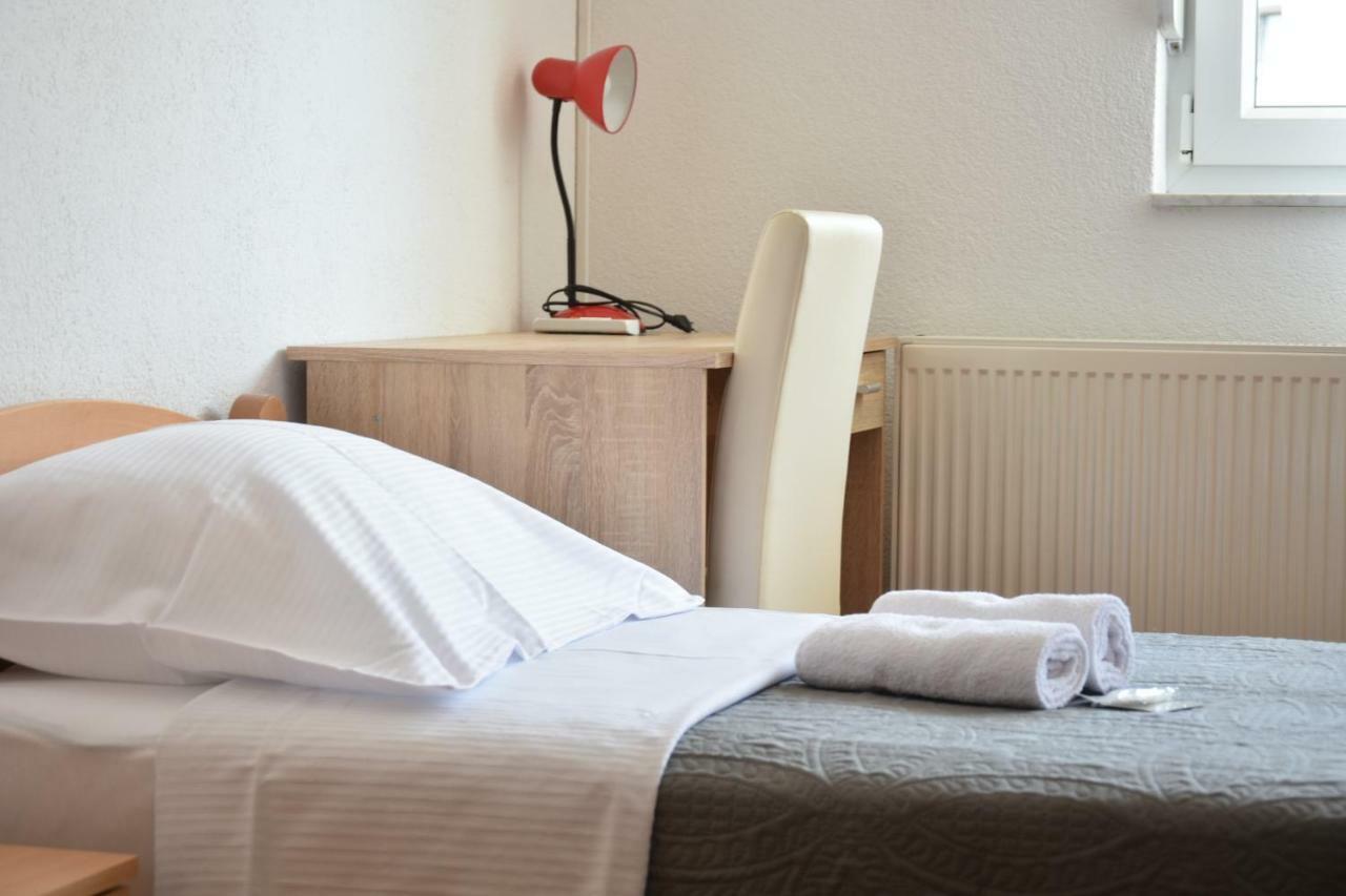 Apartman Nikolic,Banja Vrucica,Teslic Ngoại thất bức ảnh